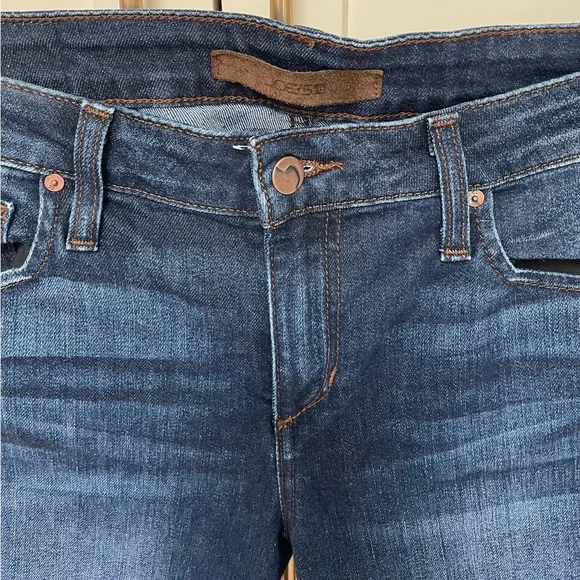 Joe’s Jeans Olivia Kick Flare Jeans - Picture 5 of 5